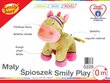 Pehmolelu Smily Play Horse, 26 cm hinta ja tiedot | Pehmolelut | hobbyhall.fi