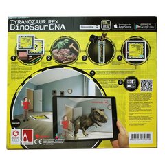 Creative Kit 4M Dinosaur DNA Tyrannosaurus hinta ja tiedot | 4M Lapset | hobbyhall.fi