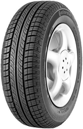 Continental ContiEcoContact EP 155/65R13 73 T hinta ja tiedot | Kesärenkaat | hobbyhall.fi