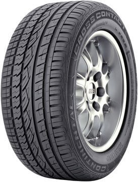 Continental ContiCrossContact UHP 295/35R21 107 Y XL FR MO hinta ja tiedot | Kesärenkaat | hobbyhall.fi