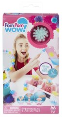 POM POM WOW luova setti hinta ja tiedot | Kehittävät lelut | hobbyhall.fi