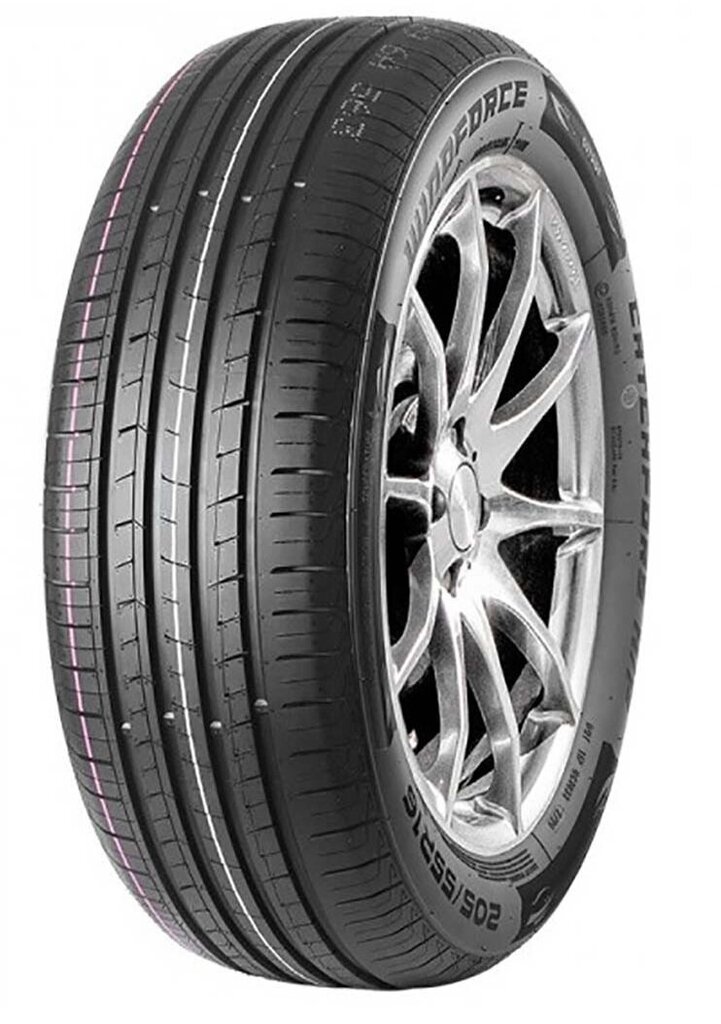 WindForce Catchfors H/P 215/65R15 96 H hinta ja tiedot | Kesärenkaat | hobbyhall.fi