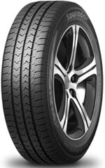 Tourador X ALL Climate Van+ 225/75R16C 121 R hinta ja tiedot | Tourador Autotuotteet | hobbyhall.fi