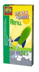 SES Laukaistava Rakettisetti hinta ja tiedot | Kehittävät lelut | hobbyhall.fi