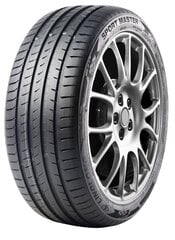 Ling Long Sport Master 245/45R18 100 Y XL hinta ja tiedot | Kesärenkaat | hobbyhall.fi