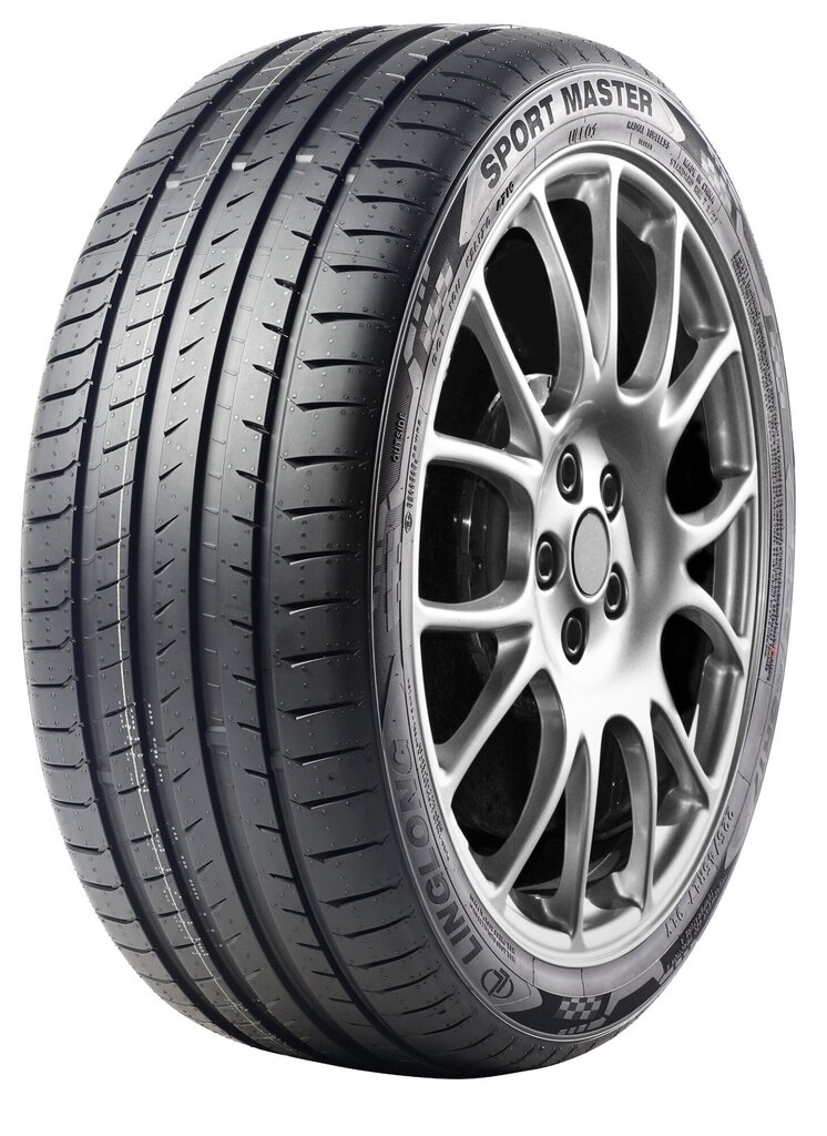 Ling Long Sport Master 265/30R20 94 Y XL hinta ja tiedot | Kesärenkaat | hobbyhall.fi