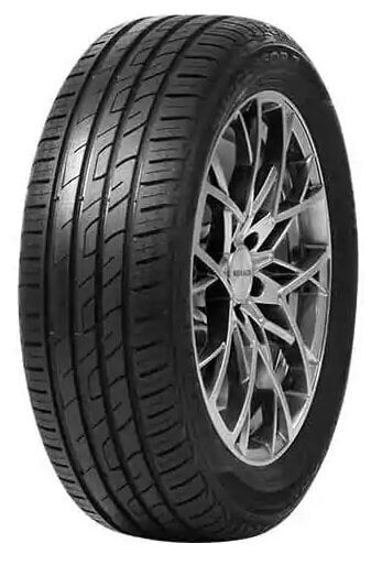 Tyfoon Successor 7 215/40R17 83 Y