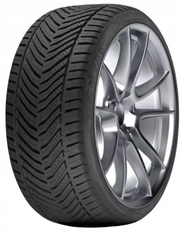 Taurus/Kormoran 235/55R18 100 V hinta ja tiedot | Ympärivuotiset renkaat | hobbyhall.fi