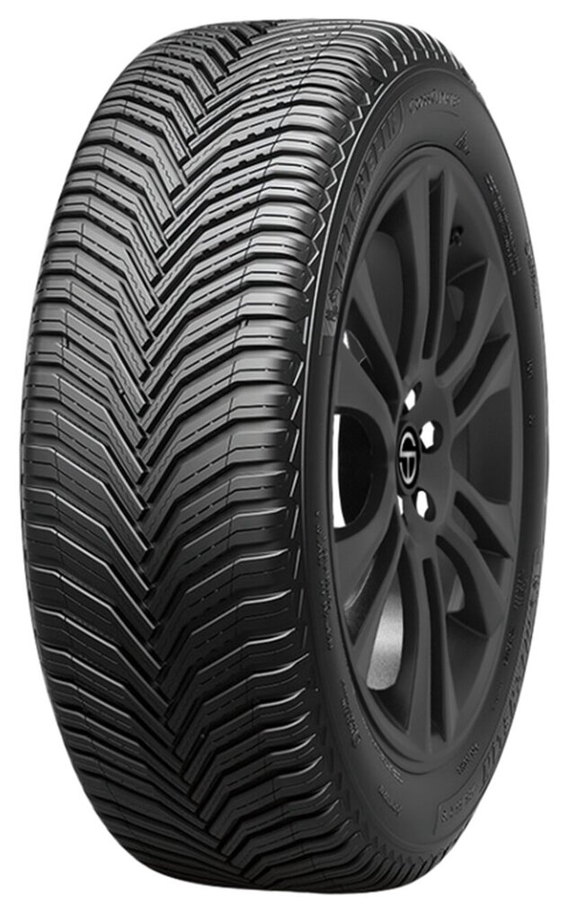 Michelin CrossClimate 2 A/W 245/60R18 105 V hinta ja tiedot | Ympärivuotiset renkaat | hobbyhall.fi