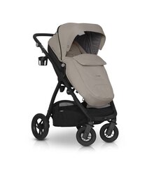 Easy go -urheilurattaat Optimo, taupe hinta ja tiedot | EasyGo Lapset | hobbyhall.fi