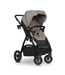 Easy go -urheilurattaat Optimo, taupe hinta ja tiedot | EasyGo Lapset | hobbyhall.fi