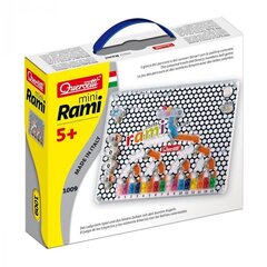 Peli Quercetti Rami Mini hinta ja tiedot | Kehittävät lelut | hobbyhall.fi