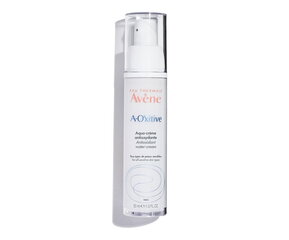 Päivävoide Avene A-Oxitive Aqua Creme 30 ml hinta ja tiedot | Kasvovoiteet | hobbyhall.fi