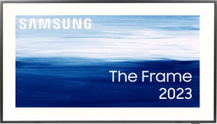 Samsung QE50LS03BGUXXH hinta ja tiedot | Televisiot | hobbyhall.fi