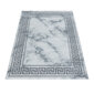 Ayyildiz Naxos Silver 3818 160 cm x 230 cm matto hinta ja tiedot | Isot matot | hobbyhall.fi