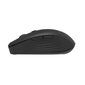 Delux Wireless mouse 2.4G M519GD black hinta ja tiedot | Hiiret | hobbyhall.fi