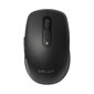 Delux Wireless mouse 2.4G M519GD black hinta ja tiedot | Hiiret | hobbyhall.fi