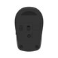 Delux Wireless mouse 2.4G M519GD black hinta ja tiedot | Hiiret | hobbyhall.fi