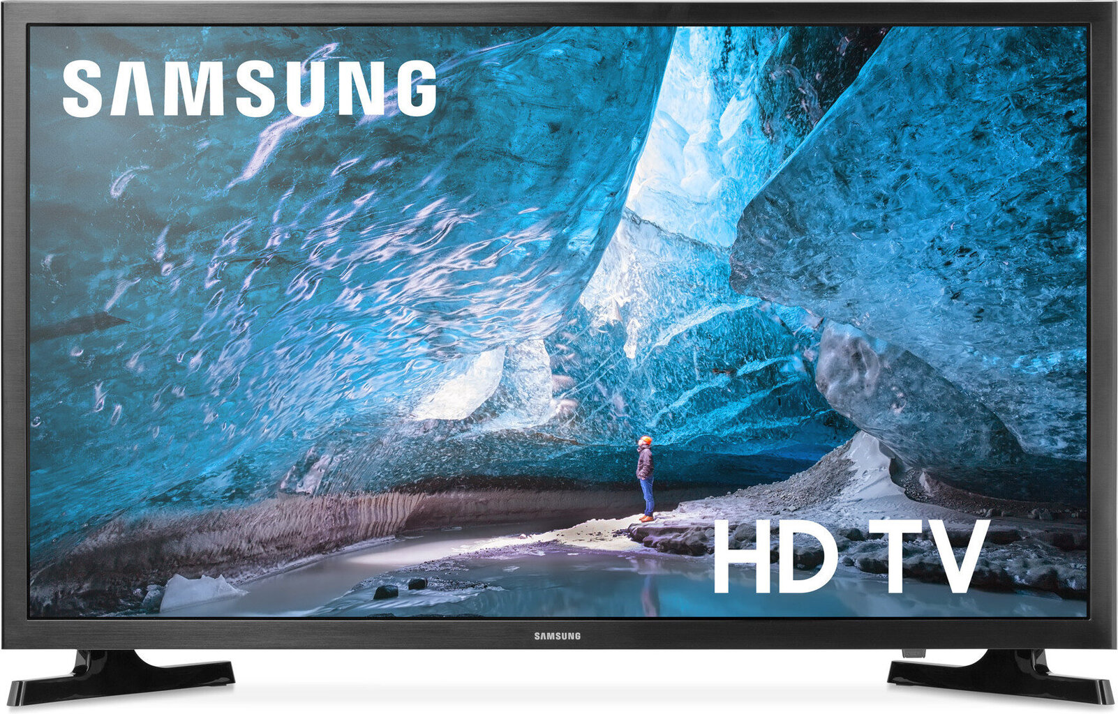 Samsung 32" HD Ready Smart TV UE32T4302AEXXH hinta ja tiedot | Televisiot | hobbyhall.fi