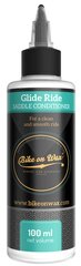 Satulan puhdistusaine Bike On Wax Glide Ride, 100 ml hinta ja tiedot | Polkupyörän työkalut ja huoltotuotteet | hobbyhall.fi