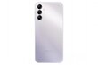 Samsung Galaxy A14 5G Dual SIM 4/64GB Silver SM-A146PZSDEUB hinta ja tiedot | Matkapuhelimet | hobbyhall.fi
