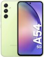 Samsung Galaxy A54 5G Dual SIM 8/256GB Light Green SM-A546BLGDEUB