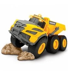 Simba Dickie Toys lelukippiauto äänellä ja valolla hinta ja tiedot | Simba Dickie Toys Lelut | hobbyhall.fi