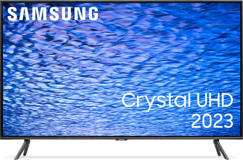 Samsung UE43CU7172UXXH hinta ja tiedot | Televisiot | hobbyhall.fi