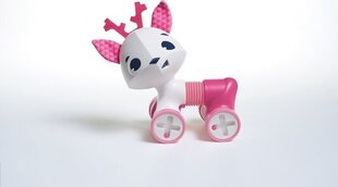 Interaktiivinen lelu Tiny Love Deer Florence vaaleanpunainen hinta ja tiedot | Tiny Love Lelut yli 3-vuotiaille lapsille | hobbyhall.fi