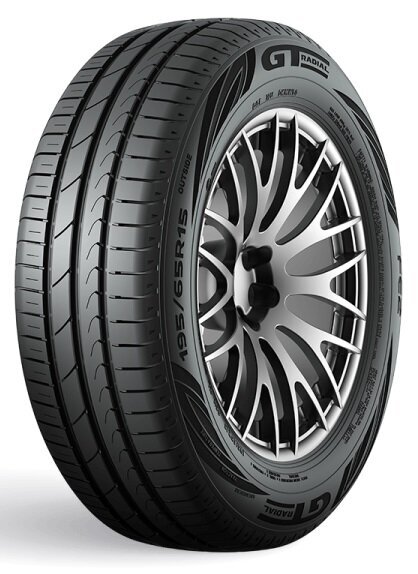 GT Radial FE2 235/55R18 104 V XL hinta ja tiedot | Kesärenkaat | hobbyhall.fi