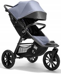 Lastenrattaat Baby Jogger City Elite 2, commuter hinta ja tiedot | Baby Jogger Lastenvaunut ja rattaat | hobbyhall.fi