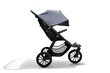 Lastenrattaat Baby Jogger City Elite 2, commuter hinta ja tiedot | Vaunut ja rattaat | hobbyhall.fi