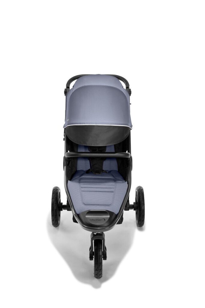 Lastenrattaat Baby Jogger City Elite 2, commuter hinta ja tiedot | Vaunut ja rattaat | hobbyhall.fi