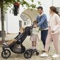 Lastenrattaat Baby Jogger City Elite 2, commuter hinta ja tiedot | Vaunut ja rattaat | hobbyhall.fi