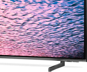 Samsung 43" 4K QLED Smart TV QE43Q67CAUXXH hinta ja tiedot | Televisiot | hobbyhall.fi