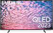 Samsung 43" 4K QLED Smart TV QE43Q67CAUXXH hinta ja tiedot | Televisiot | hobbyhall.fi