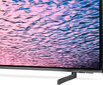 Samsung 50" 4K QLED Smart TV QE50Q67CAUXXH hinta ja tiedot | Televisiot | hobbyhall.fi