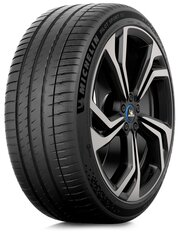 Michelin Pilot Sport EV 255/45R20 105 W XL FSL GOE hinta ja tiedot | Kesärenkaat | hobbyhall.fi