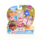 Figuurit tarvikkeineen Disney Doc McStuffins, 2 kpl hinta ja tiedot | Tyttöjen lelut | hobbyhall.fi