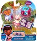 Figuurit tarvikkeineen Disney Doc McStuffins, 2 kpl hinta ja tiedot | Tyttöjen lelut | hobbyhall.fi