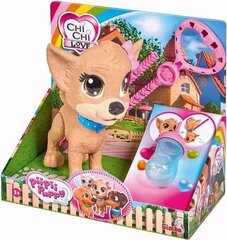 Kuva Chi Chi Love Pi Pentu hinta ja tiedot | Simba Chi Chi Love Lapset | hobbyhall.fi