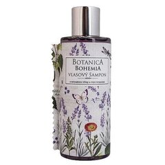 Bohemia Botanica -shampoo, 200 ml hinta ja tiedot | Shampoot | hobbyhall.fi