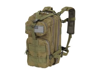 Armeija reppu 30 l hinta ja tiedot | Urheilukassit ja reput | hobbyhall.fi