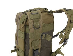 Armeija reppu 30 l hinta ja tiedot | Urheilukassit ja reput | hobbyhall.fi