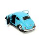 Keräilyauto Jada, Volkswagen Beetle, 1:32 hinta ja tiedot | Poikien lelut | hobbyhall.fi