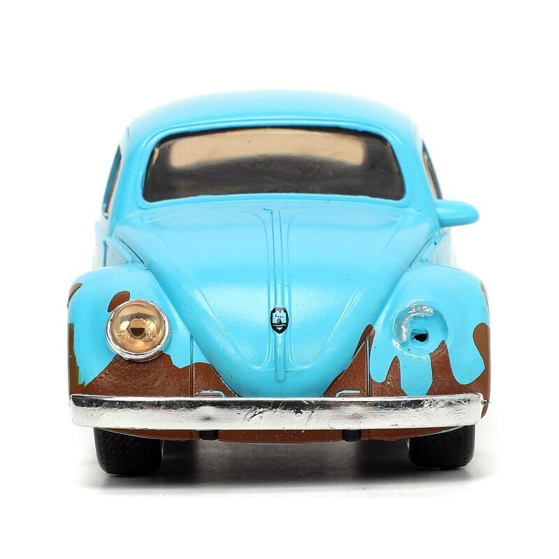 Keräilyauto Jada, Volkswagen Beetle, 1:32 hinta ja tiedot | Poikien lelut | hobbyhall.fi