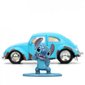 Keräilyauto Jada, Volkswagen Beetle, 1:32 hinta ja tiedot | Poikien lelut | hobbyhall.fi