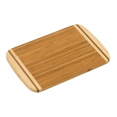 Leikkuulauta 30 x 20 x 1,6 cm hinta ja tiedot | Leikkuulaudat | hobbyhall.fi