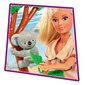 Steffi-nukke ja koala-ystävä, Simba Steffi Love hinta ja tiedot | Tyttöjen lelut | hobbyhall.fi