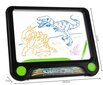 Magic-piirustuspöytä lapsille Magic Drawing Pad Led, lyijykynä + puhdistusliina hinta ja tiedot | Kehittävät lelut | hobbyhall.fi